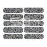 Iphone 5 Headset Emi Shielding Foam
