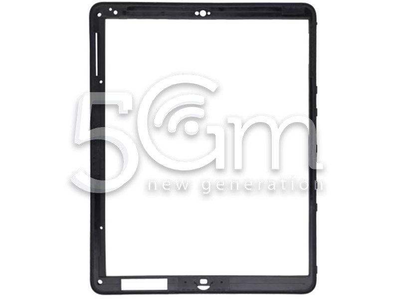 Cornice Nera iPad Versione WIFI No Logo