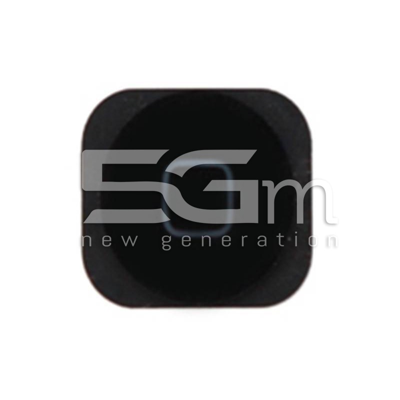 Iphone 5c Black Joystick + Membrane