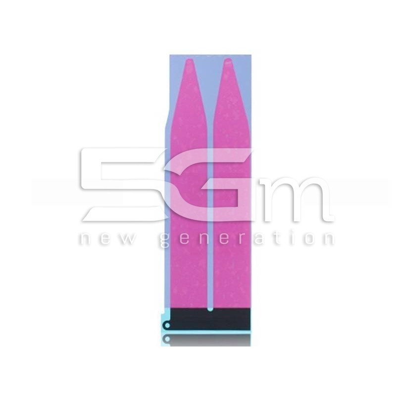 Sticker Batteria iPhone 5s