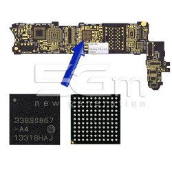 Power Ic 338s0867 Iphone 4