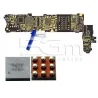 Control Ic Carica Iphone 4