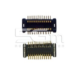 Iphone 3g Lcd Connector for Motherboard