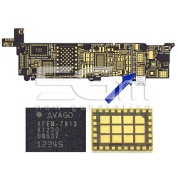 Iphone 5 Ic Module Pa AFEM-7813