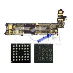 Iphone 4 Microphone Ic