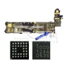 Ic Microfono Iphone 4