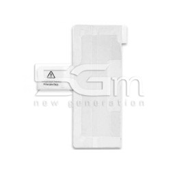 Iphone 5 Battery Sticker