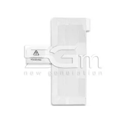 Sticker Batteria Iphone 5