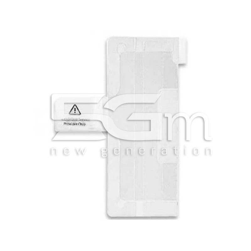 Iphone 5 Battery Sticker