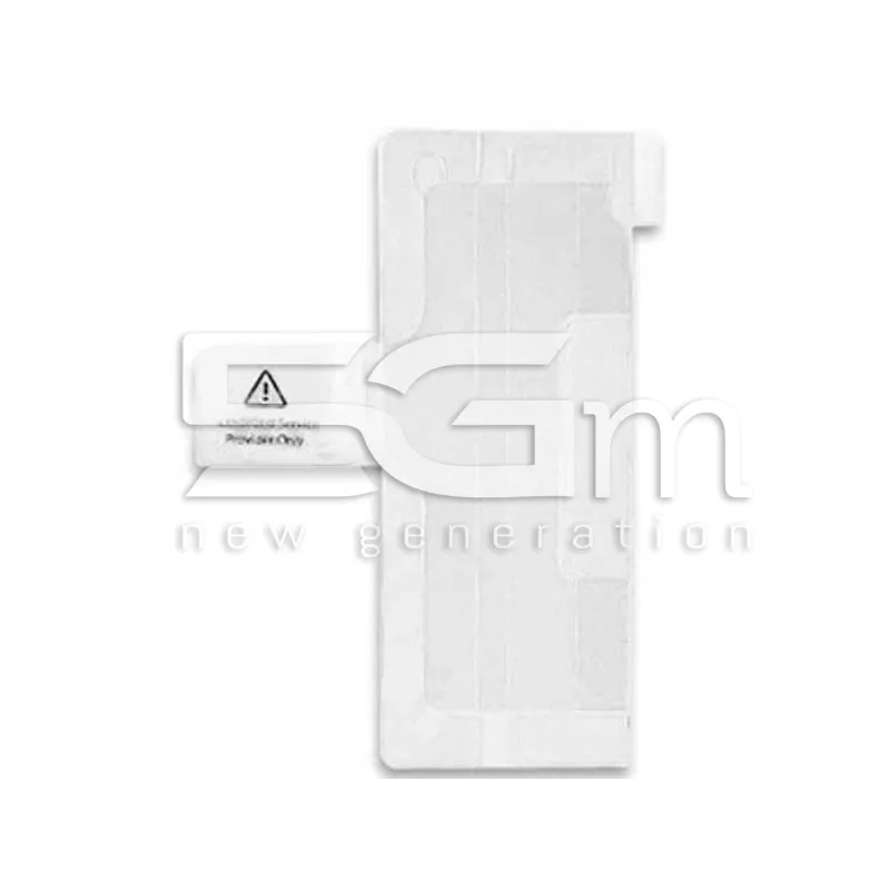 Sticker Batteria Iphone 5