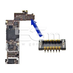 Iphone 4 Proximity Sensor Connector