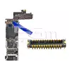 Iphone 4 Large Camera Board Connector