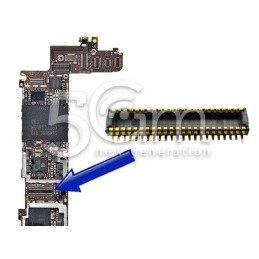 Iphone 4 Charging Connector Main Board