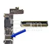 Connettore 23 Pin Su Scheda-Madre Connessione Connettore Di Ricarica IPhone 4