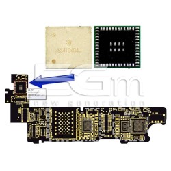 Wifi Ic iPhone 4S