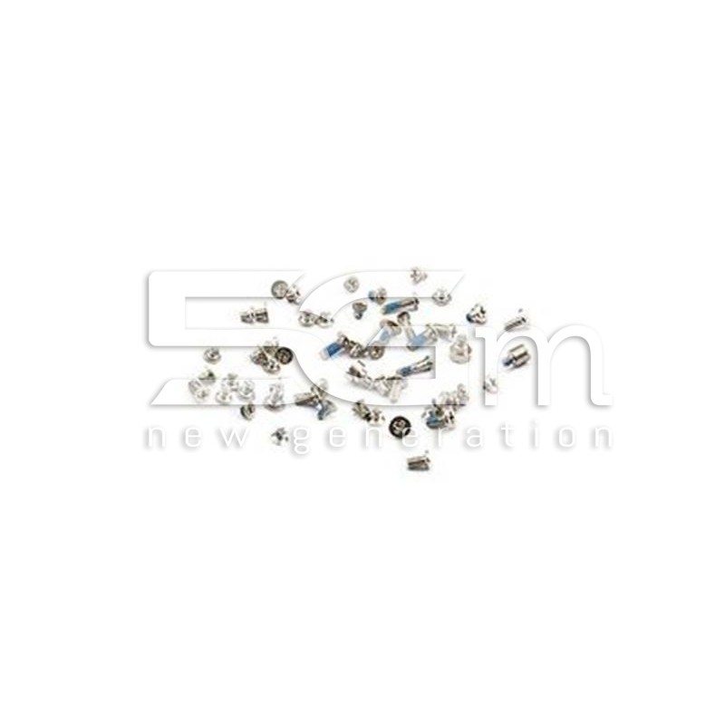 Iphone 3g Full Screws Kit