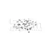 Iphone 3g Full Screws Kit