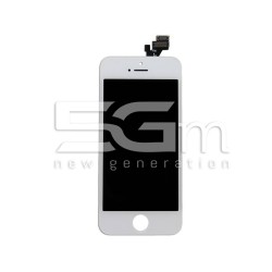 Iphone 5 White Touch Display