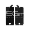 Display Touch Nero + Frame iPhone 5 No Logo Flex