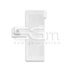 Sticker Batteria Iphone 4