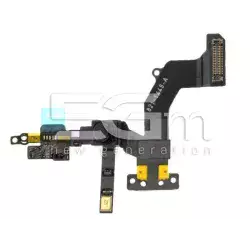 Iphone 5 Proximity Sensor Flex Cable + Front Camera