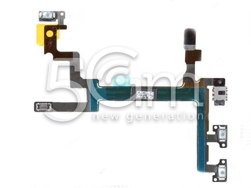 Iphone 5 Power Flex Cable