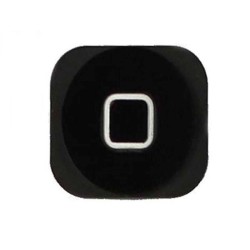 Iphone 5 Black Home Button + Membrane