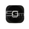 Iphone 5 Black Home Button + Membrane