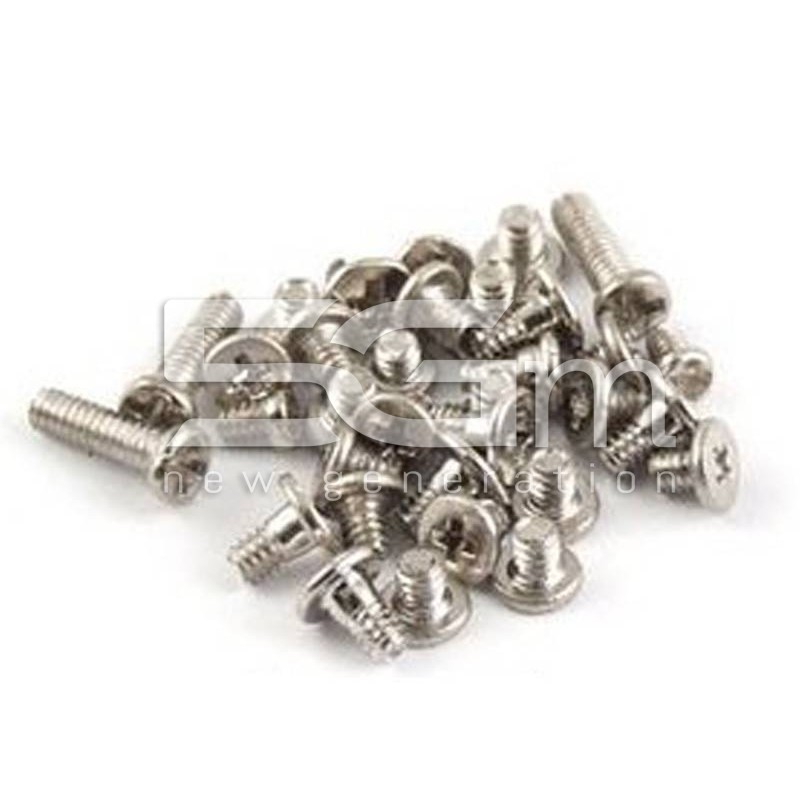 Iphone 3gs Full Screws Kit