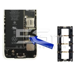 Connettore Su Scheda-Madre Connessione Batteria iPhone 5C