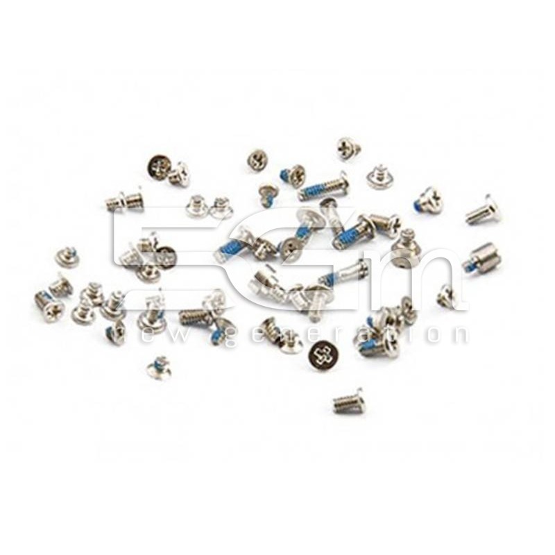 Iphone 5C Screws Kit