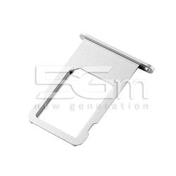 Iphone 6 Plus White Sim Card Holder