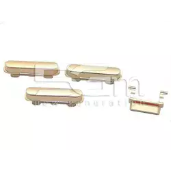 Iphone 6 Plus Gold External Buttons