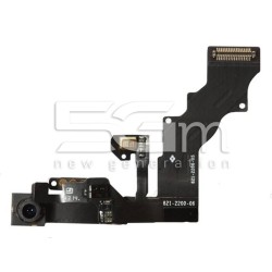 Iphone 6 Plus Proximity Sensor + Front Camera Flex Cable