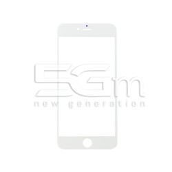 Iphone 6 Plus White Glass