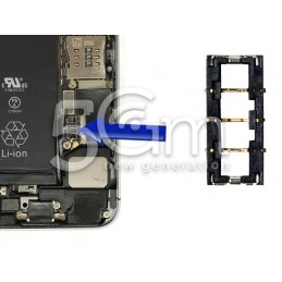 iPhone 5S Battery Connector
