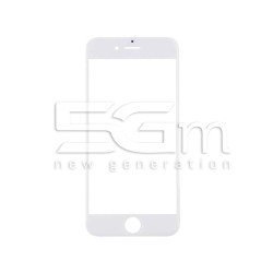 Iphone 6 White Glass