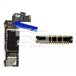 Connettore Camera Posteriore iPhone 4S