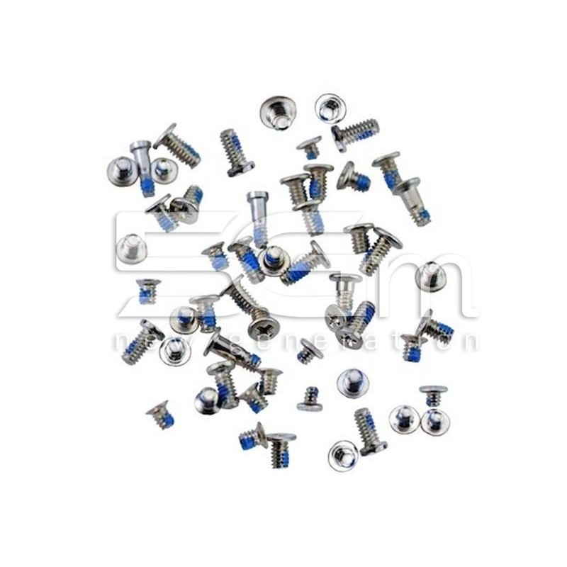 Iphone 6 Screws Kit for Gold Version