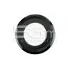 Vetrino Black Fotocamera Posteriore iPhone 6