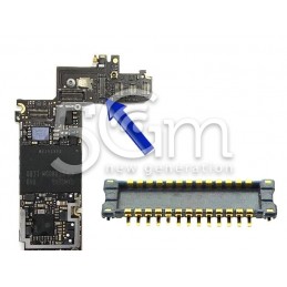 iPhone 4-4S LCD to Motherboard Connector