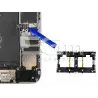 Iphone 6 Plus Battery to Motherboard Connector