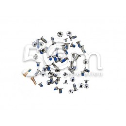 IPhone 5S Screws Kit for the Gold Version