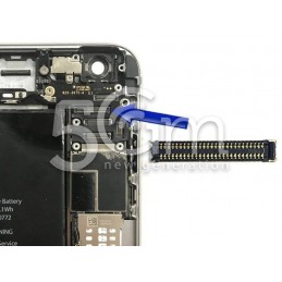 Iphone 6 Plus Touch Screen to Motherboard Connector