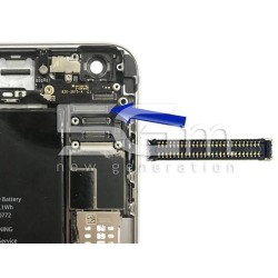 Iphone 6 Plus Touch Screen to Motherboard Connector