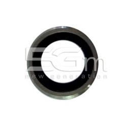 Iphone 6 Plus White Rear Camera Lens