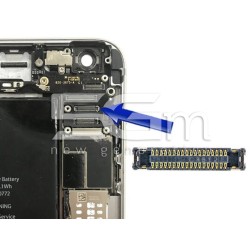 Iphone 6 Plus LCD to Motherboard Connector