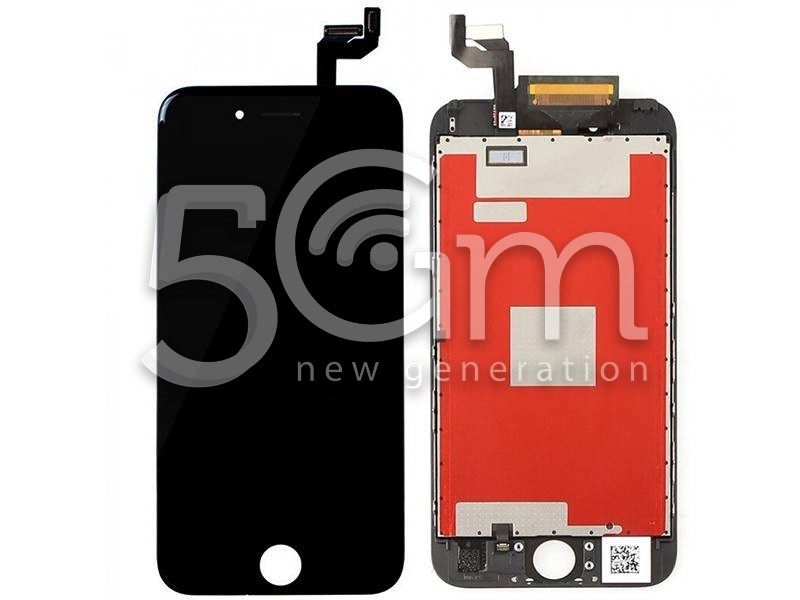 Display Touch Nero iPhone 6S Plus No Logo