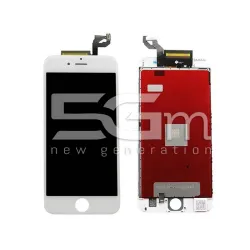 Display Touch Bianco iPhone 6S Plus No Logo 