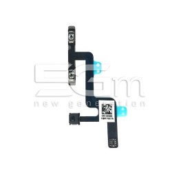 Iphone 6 Volume Flex Cable